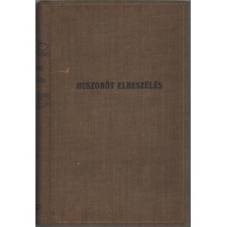 Huszonöt elbeszélés