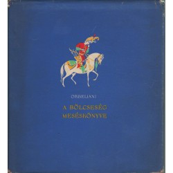 A bölcsseség meséskönyve