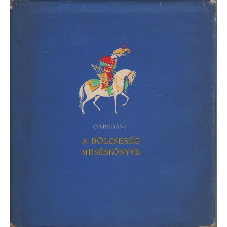 A bölcsseség meséskönyve