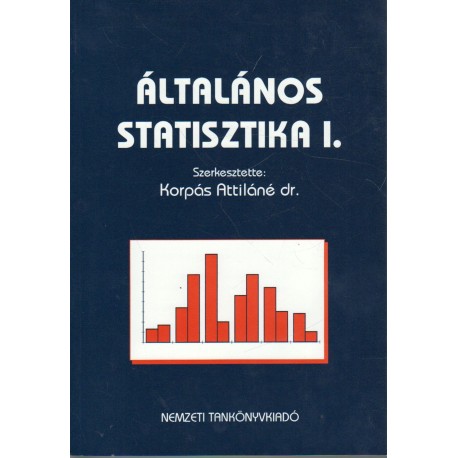 Általános statisztika I.