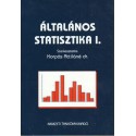 Általános statisztika I.