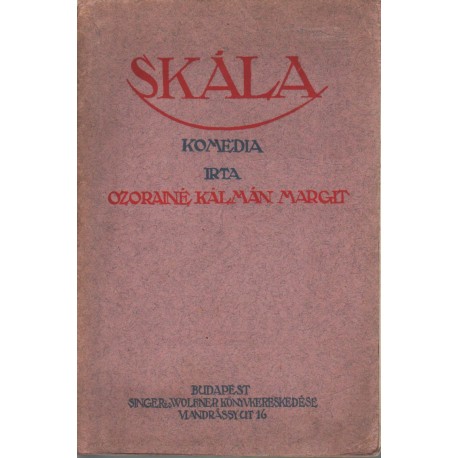 Skála