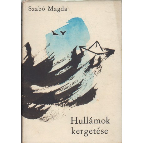 Hullámok kergetése