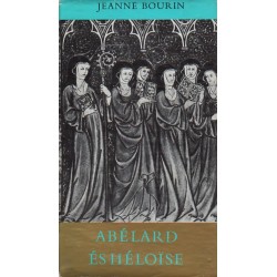 Abélard és Héloise