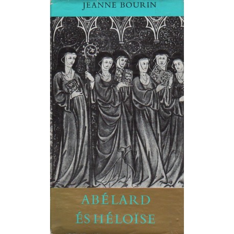 Abélard és Héloise