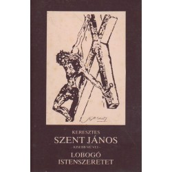 Lobogó Istenszeretet