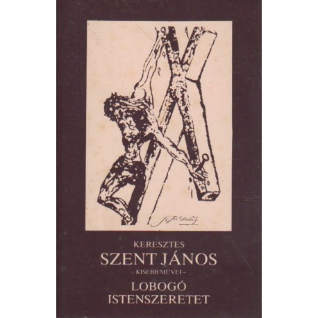 Lobogó Istenszeretet