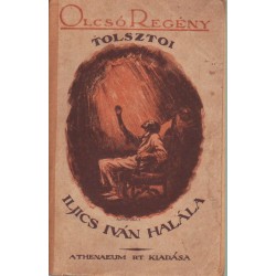 Iljics Iván halála - Albert