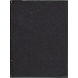 Tízparancsolat nyolc kötetben (teljes)