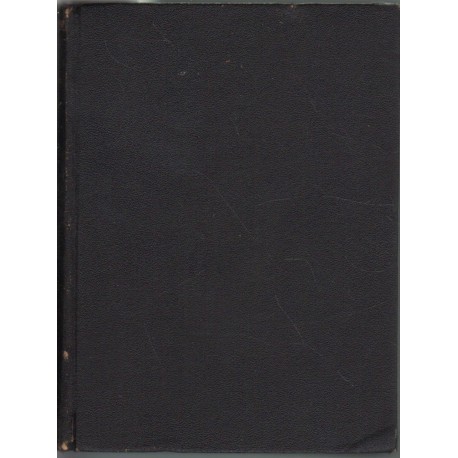 Tízparancsolat nyolc kötetben (teljes)