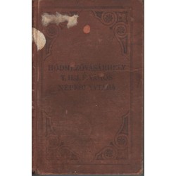 Ponyvák az 1800-as évek végéről (20 mű egyben)