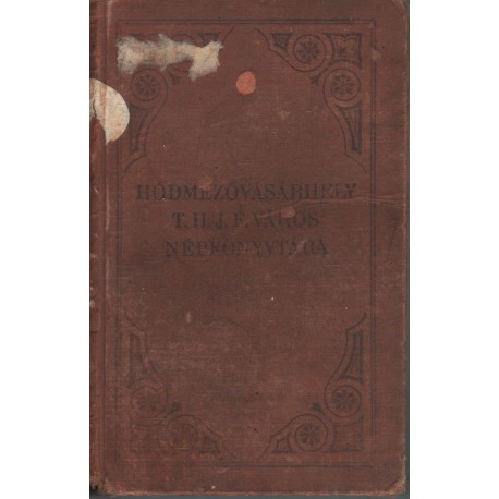 Ponyvák az 1800-as évek végéről (20 mű egyben)