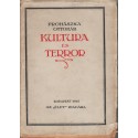 Kultúra és terror