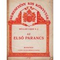 Az első parancs
