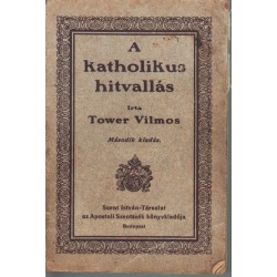 A katholikus hitvallás