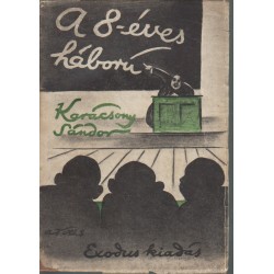 A nyolcéves háború