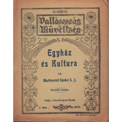 Egyház és Kultura