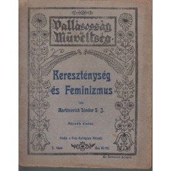 Kereszténység és Feminizmus