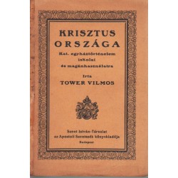 Krisztus országa