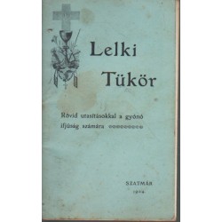 Lelki tükör