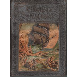 Vitorláson a föld körül