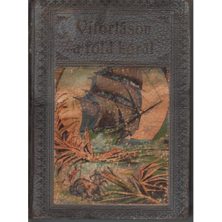 Vitorláson a föld körül