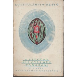 A szegény kisgyermek panaszai