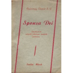 Sponsa Dei
