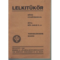 Lelkitükör