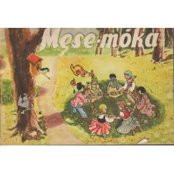 Mese-móka
