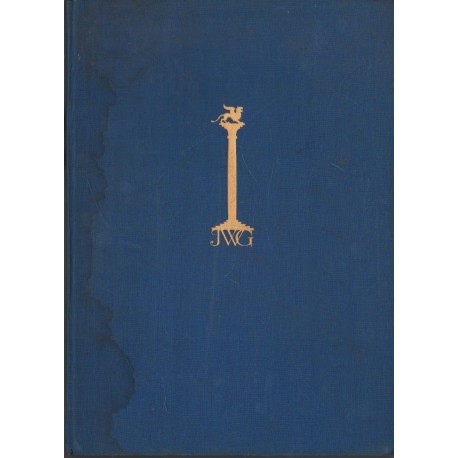 Venetianische epigramme