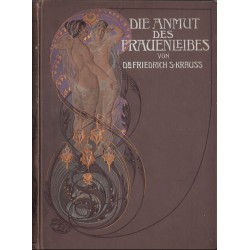 Die Anmut des Frauenleibes