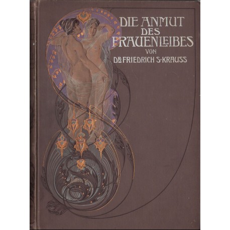 Die Anmut des Frauenleibes