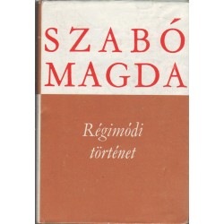 Régimódi történet