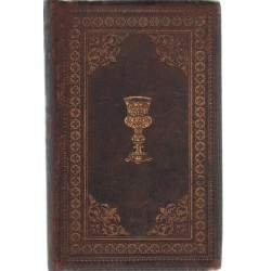 Schriftliches Gefang- und Gebetbuch