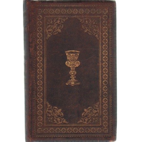 Schriftliches Gefang- und Gebetbuch