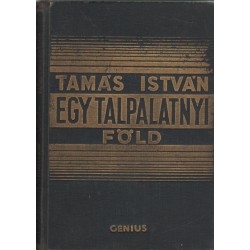 Egy talpalatnyi föld