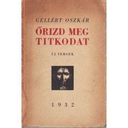 Őrizd meg titkodat