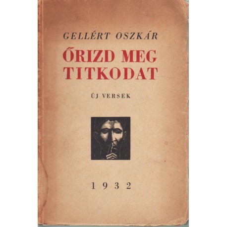 Őrizd meg titkodat