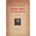 Őrizd meg titkodat