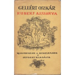 Rubens asszonya