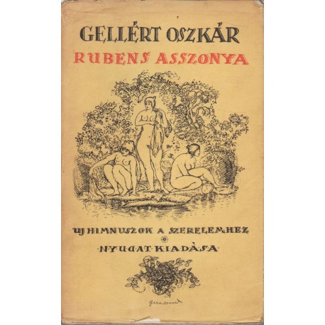 Rubens asszonya