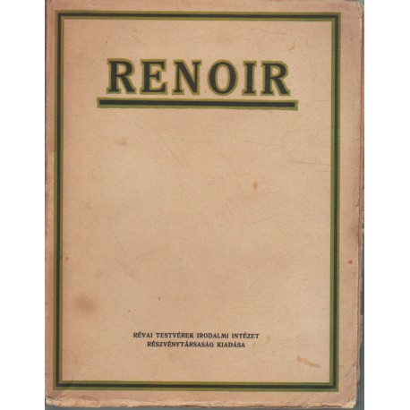 Renoir