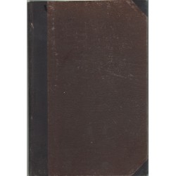 Egyházi beszédek (Halotti) III. kötet