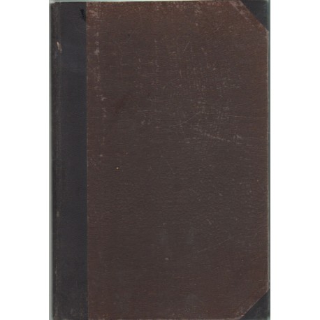 Egyházi beszédek (Halotti) III. kötet