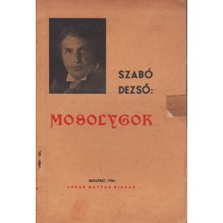 Mosolygok