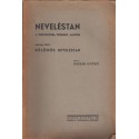 Neveléstan I. és III. kötet (A philosophia perennis alapján)
