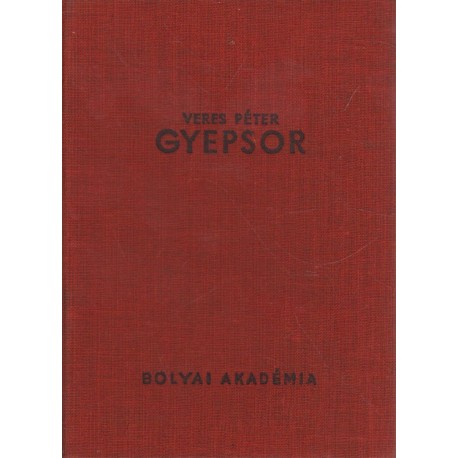 Gyepsor (aláírt)