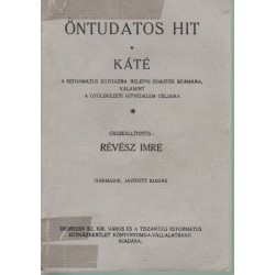 Öntudatos hit - Káté (hasonmás)