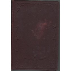 Perenkívüli igazságügyi iratmintatár I.